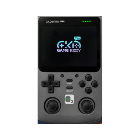 GKD Mini Plus Classic
