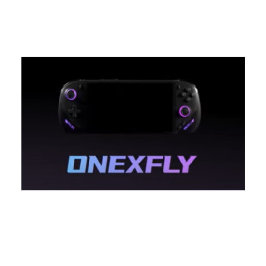 OneXFly