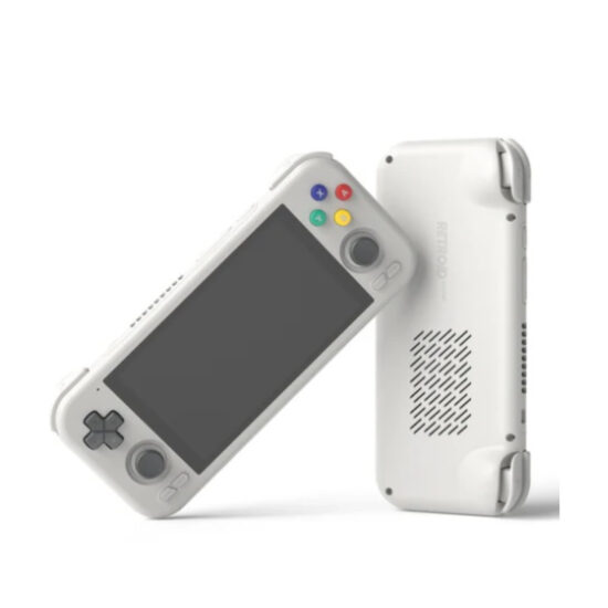 Retroid Pocket 4 Pro