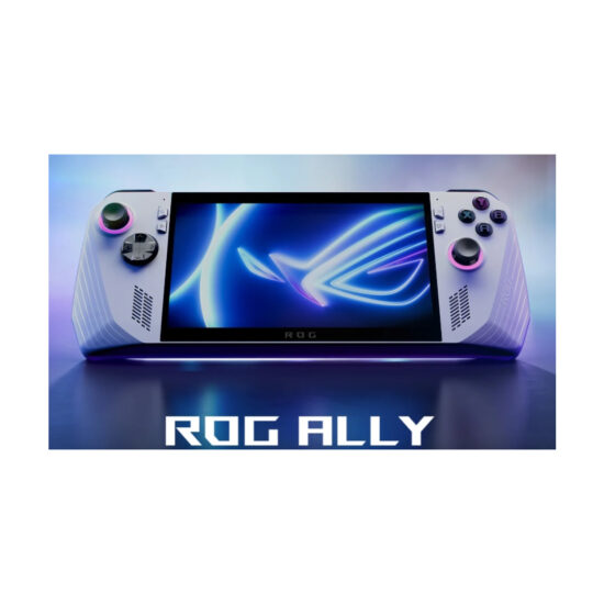 ROG Ally
